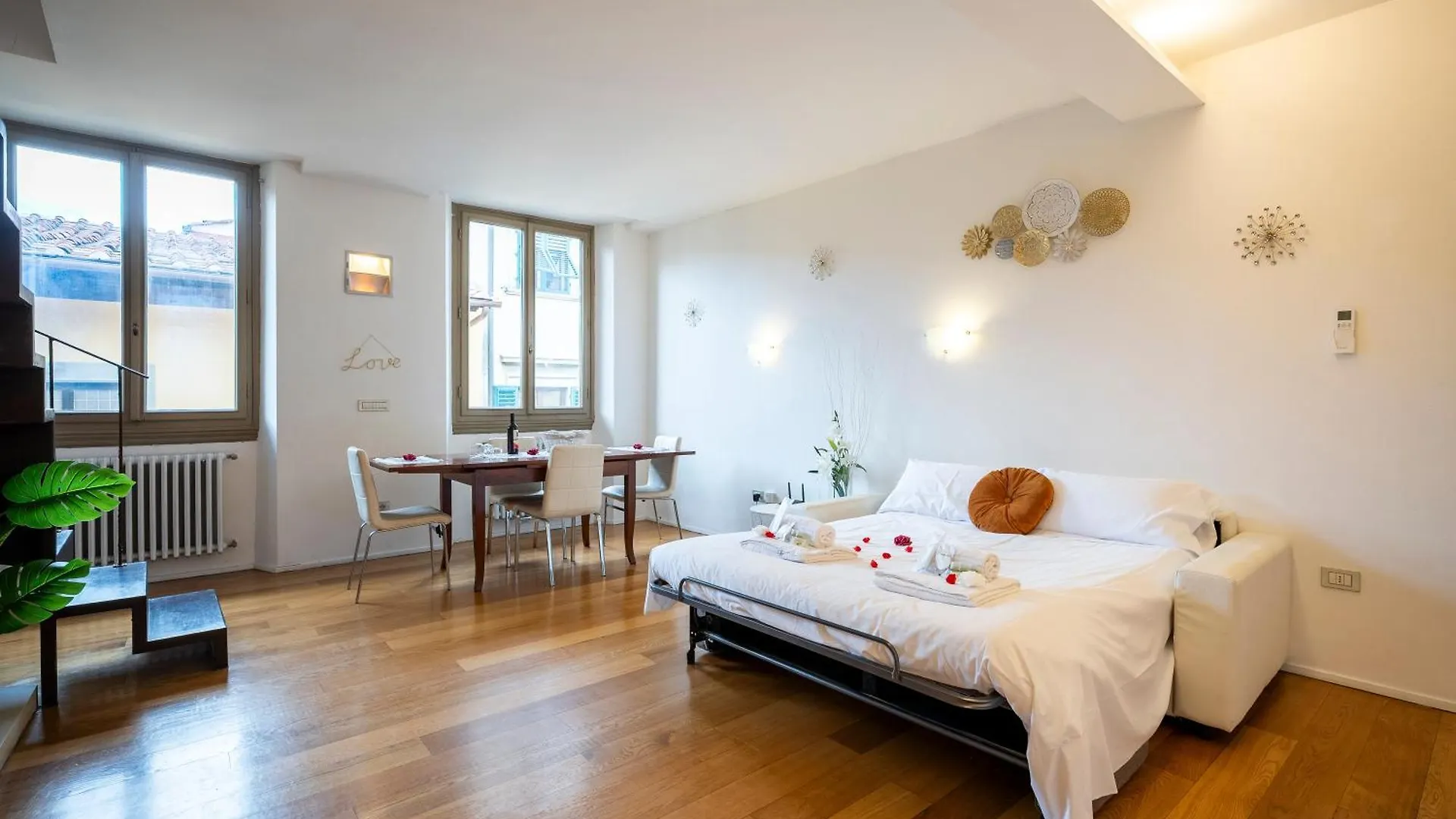 Duomo View And Hammam Apartment Florence 0*,  Italy