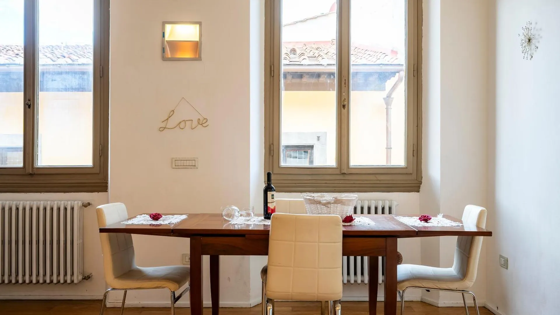 Duomo View And Hammam Apartment Florence 0*,