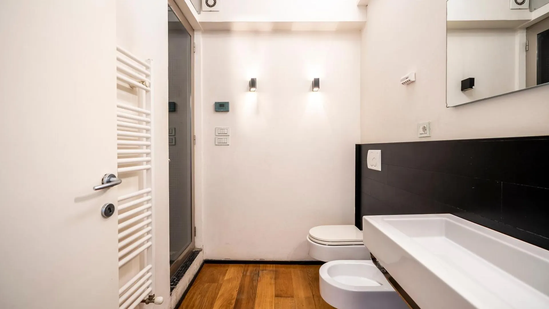 Duomo View And Hammam Apartment Florence Italy