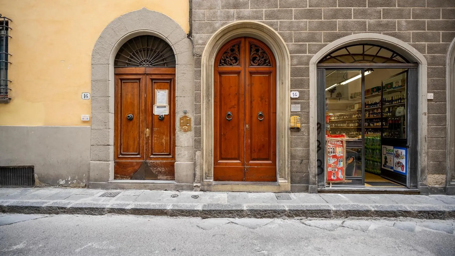 Duomo View And Hammam Apartment Florence