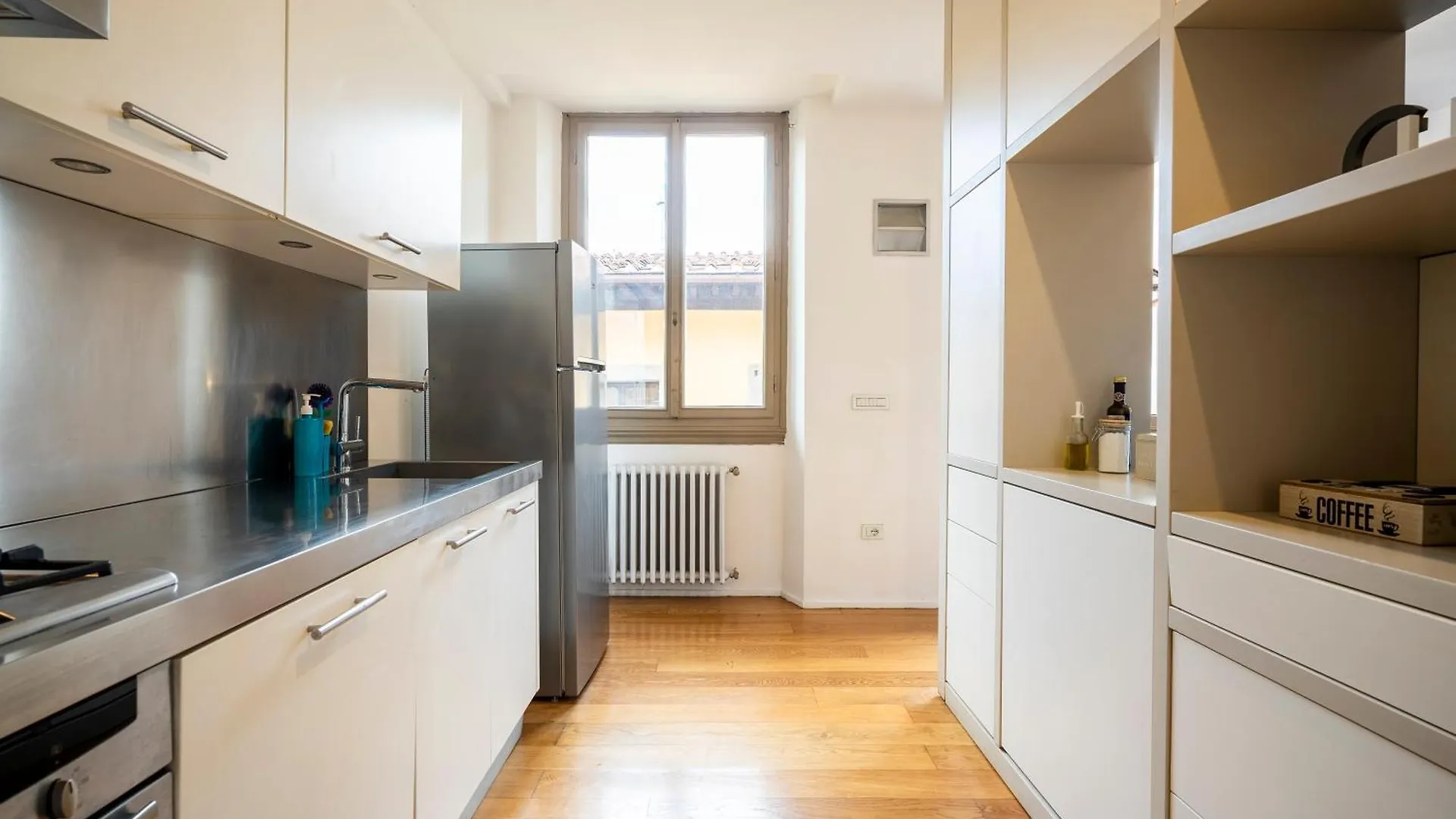 Duomo View And Hammam Apartment Florence Italy