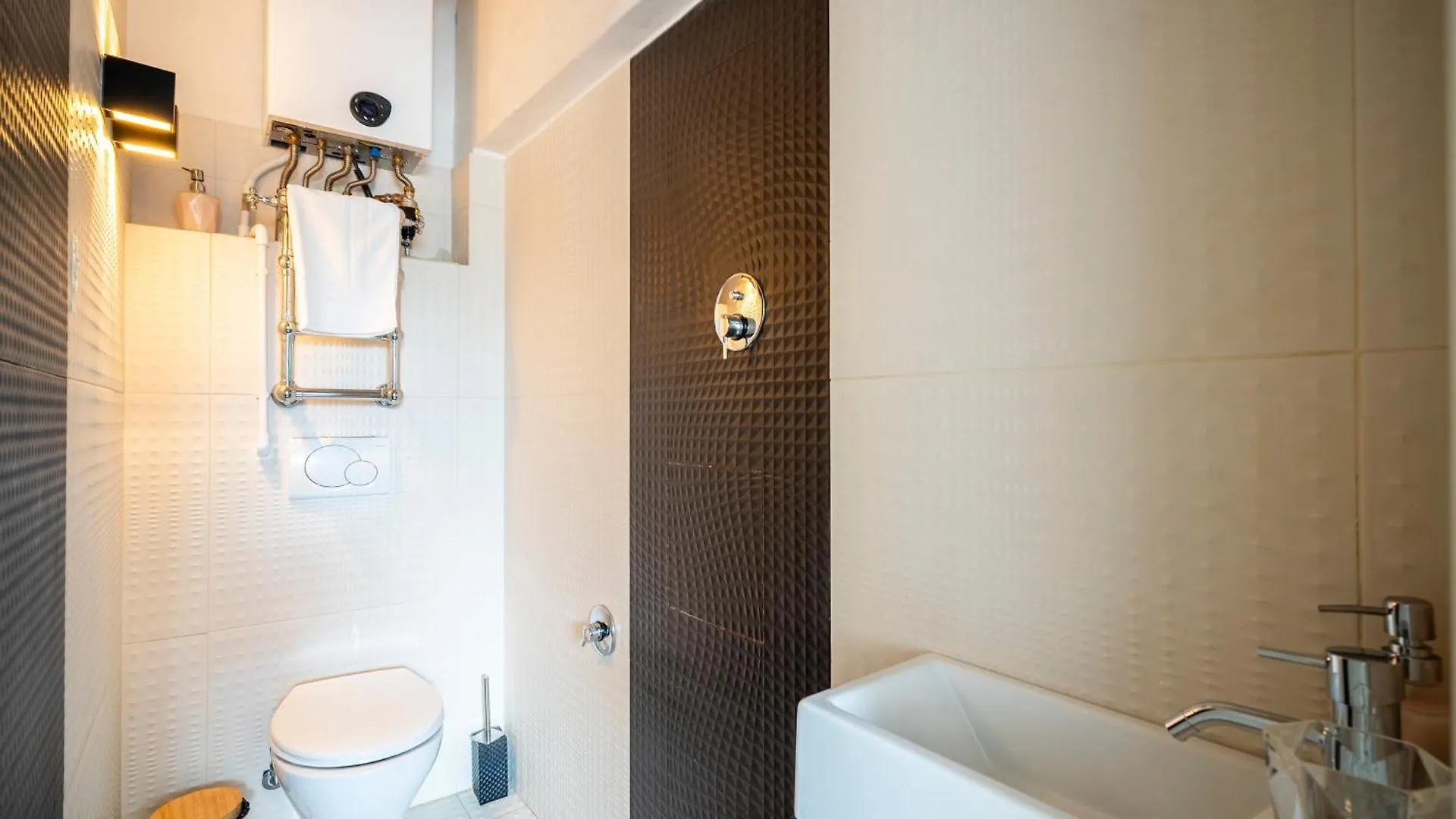 Duomo View And Hammam Apartment Florence 0*,  Italy